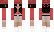 xXUwUXx Minecraft Skin