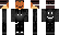 Baboa123 Minecraft Skin