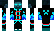 katheer Minecraft Skin