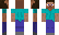 usserwout Minecraft Skin