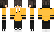 Midaraine Minecraft Skin