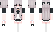 SkeQ Minecraft Skin