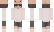 Rickroll Minecraft Skin