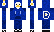 DuckyTheGamer_ Minecraft Skin