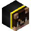 Minerai player head preview