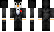 Darth_Penguin Minecraft Skin