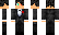 Doctortwilight Minecraft Skin