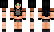 icebrawler6 Minecraft Skin