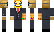 EpsilonEleven Minecraft Skin