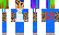 zaypixel Minecraft Skin