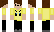 Tomisss Minecraft Skin