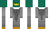 Tomisss Minecraft Skin