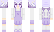 MysticalDeer33 Minecraft Skin