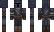 Medieval Minecraft Skin