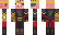 A_Wandering_Pig Minecraft Skin