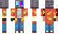 MrSmithAB Minecraft Skin