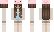 sugarfairy28 Minecraft Skin