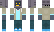 tiltcontrolsabk Minecraft Skin