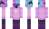 sydokiddo Minecraft Skin