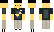 Samomerian Minecraft Skin