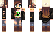 eduison Minecraft Skin