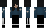 zMaqiry Minecraft Skin