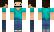 joey Minecraft Skin
