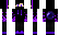 ShadowZeeshan Minecraft Skin
