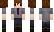 Etuney Minecraft Skin