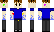 AnAgentOfChaos Minecraft Skin