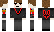 LeonM007 Minecraft Skin