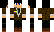 Moussecake18 Minecraft Skin