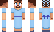 hbomb94 Minecraft Skin