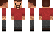 HBomb94 Minecraft Skin