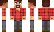 HBomb94 Minecraft Skin