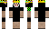 ILuvTheH8 Minecraft Skin