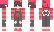 STRAWB3RRYL0L Minecraft Skin