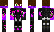 poof Minecraft Skin