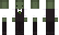 FOMMY Minecraft Skin