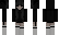 cowtails Minecraft Skin