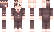 Tired_angel Minecraft Skin