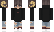 definetlynotsure Minecraft Skin