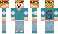 GoldenGear16 Minecraft Skin