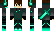 AvinAhuja Minecraft Skin