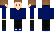 fax Minecraft Skin