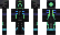 Shivjay27 Minecraft Skin