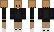 NotBapps Minecraft Skin