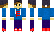 EmDoesStuff Minecraft Skin