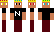 BanterBarry Minecraft Skin