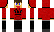 eedle Minecraft Skin